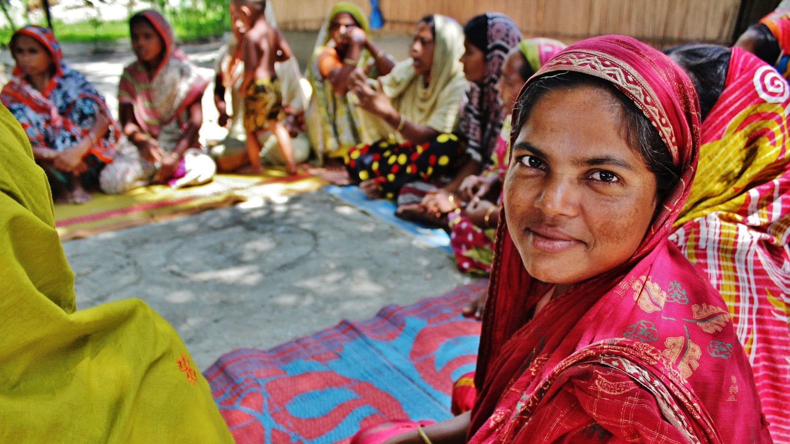 Humanitarian Programme