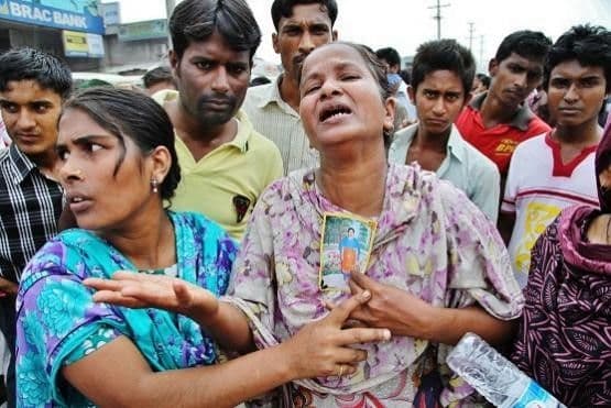 SAVAR INCIDENT