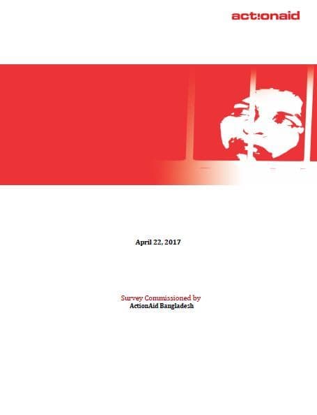 UNFORGETTABLE & UNFORGIVABLE: RANA PLAZA