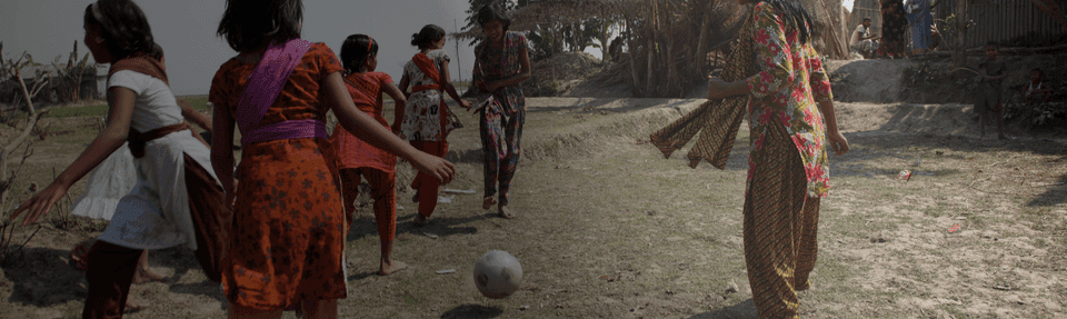 SHORT FILM MAKING COMPETITION ON UNPAID CARE WORK