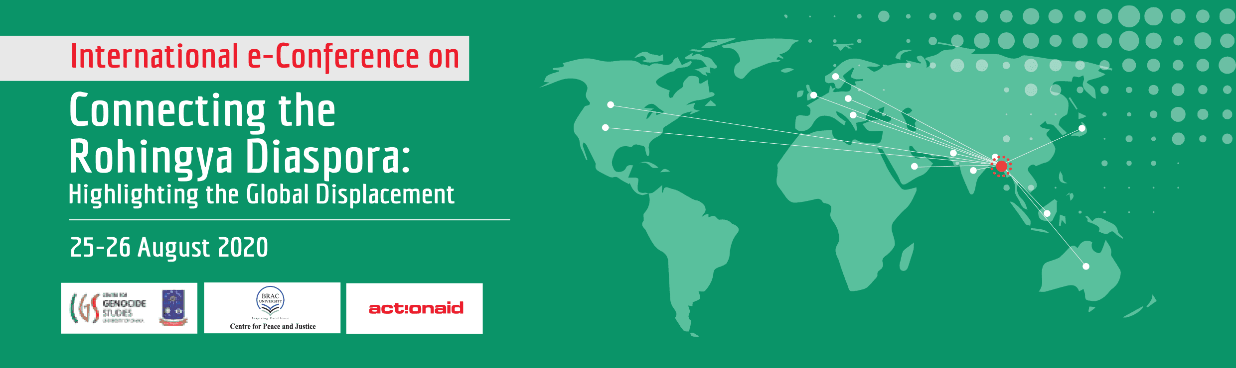 Second Dhaka Declaration, 2020