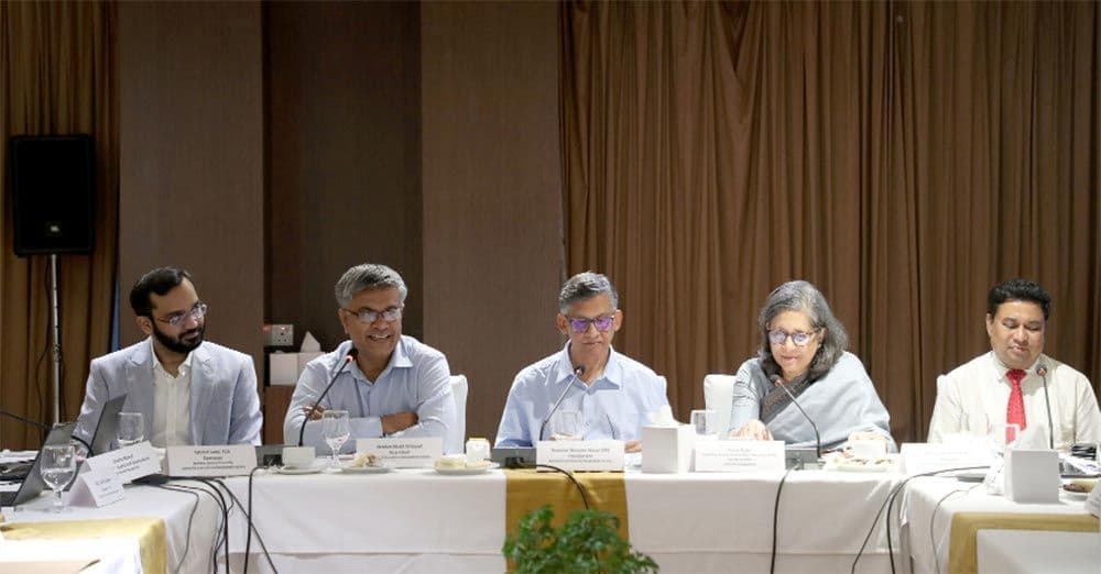 11th AGM of ActionAid International Bangladesh Society (AAIBS) held