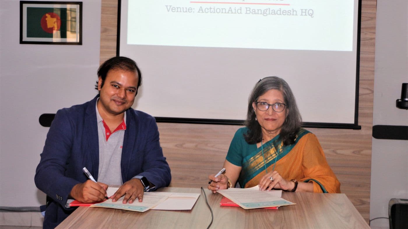 ActionAid, Asian Paints team up to work for girls
