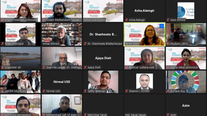 People, nature, culture must get priority: experts