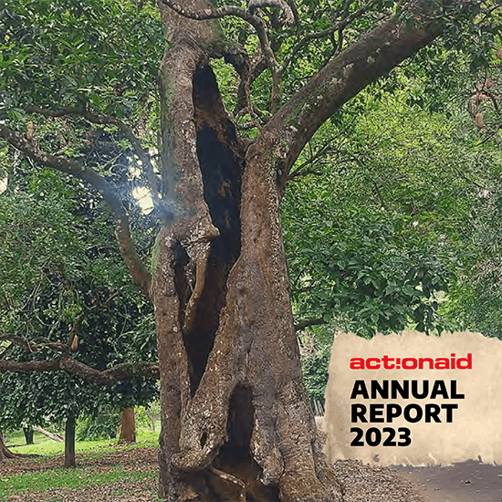 Annual Report 2023