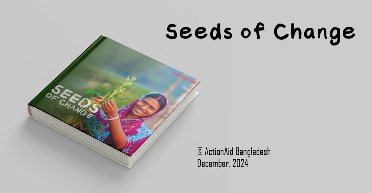 Seeds of Change
