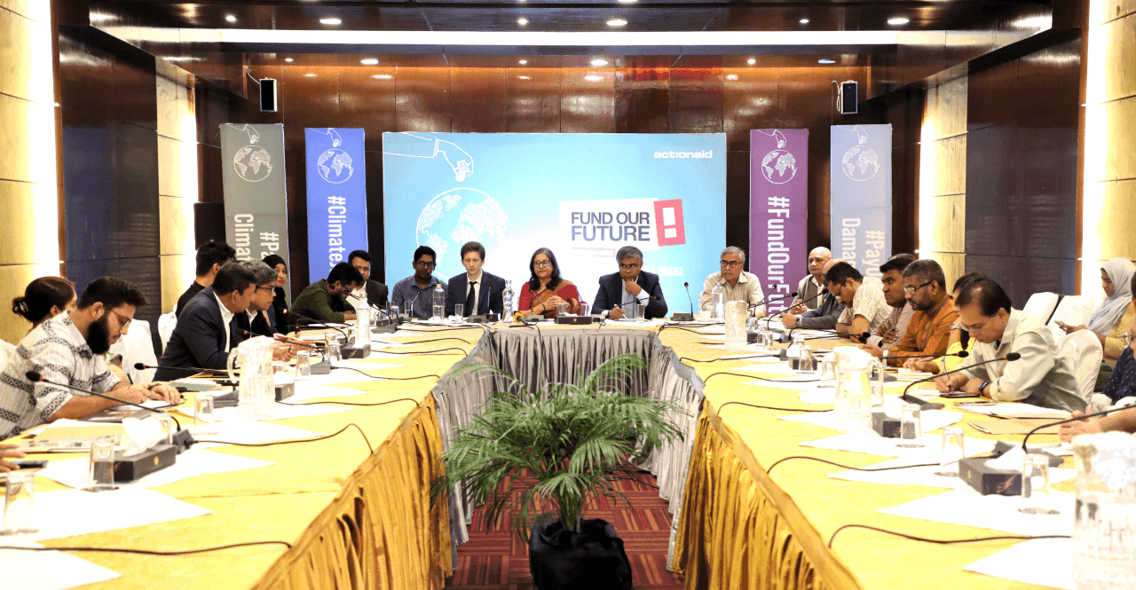 COP-29 to agree on new climate finance target of $5 trillion a year