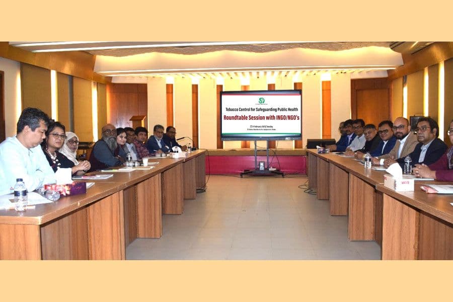 Development stakeholders must work together for tobacco control: NGO leaders