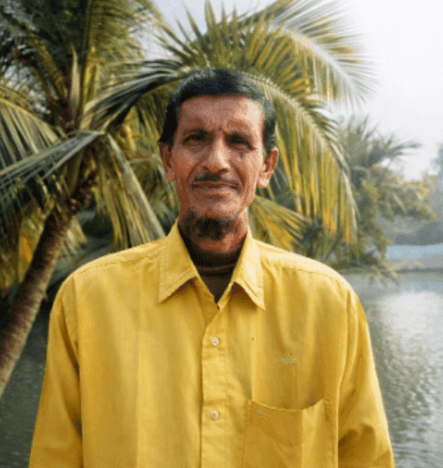 From Matchmaker to Change Maker: Shahjahan Sheikh’s Stand against Child Marriage 