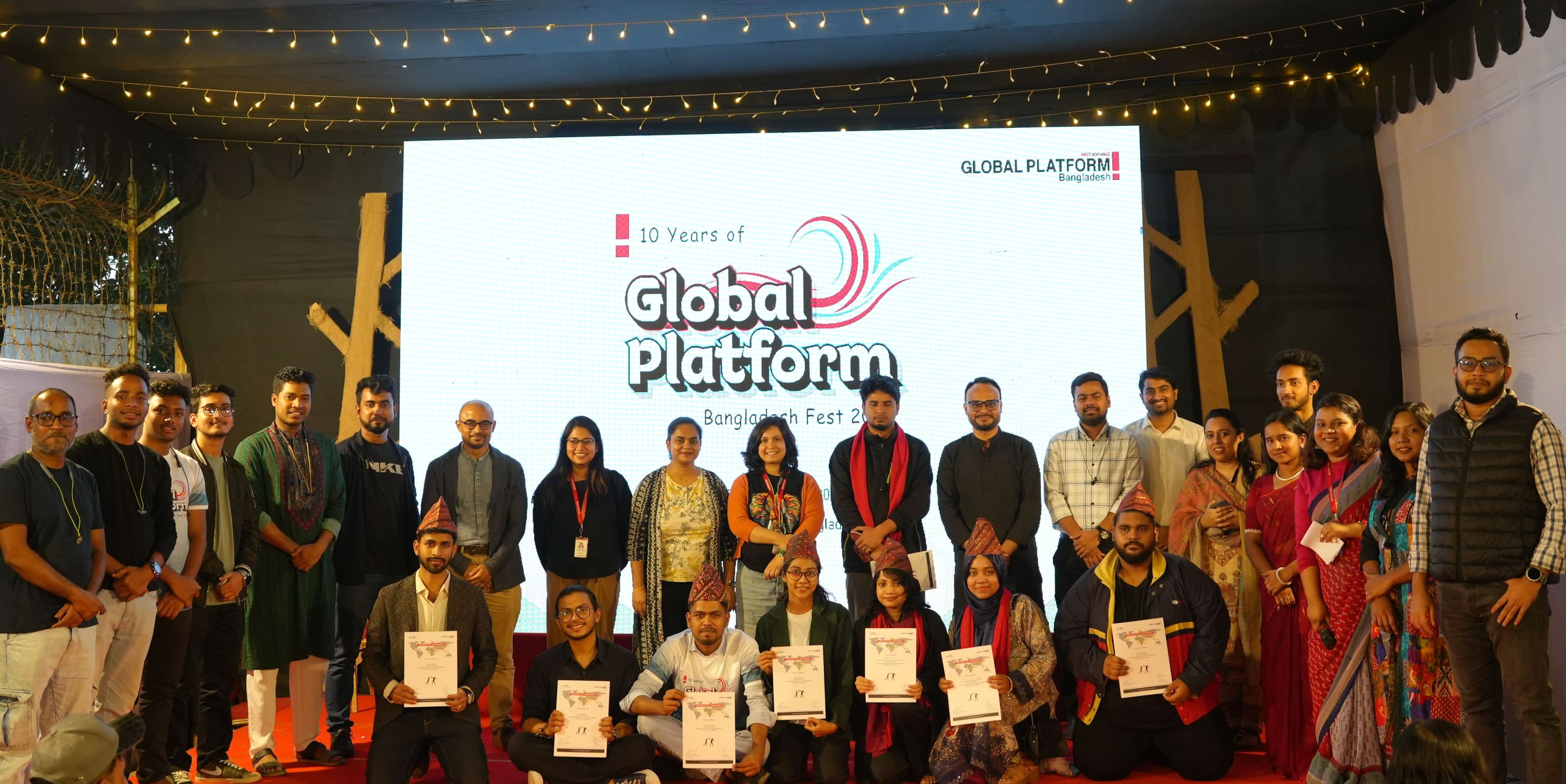 Global Platform Fest 2025 