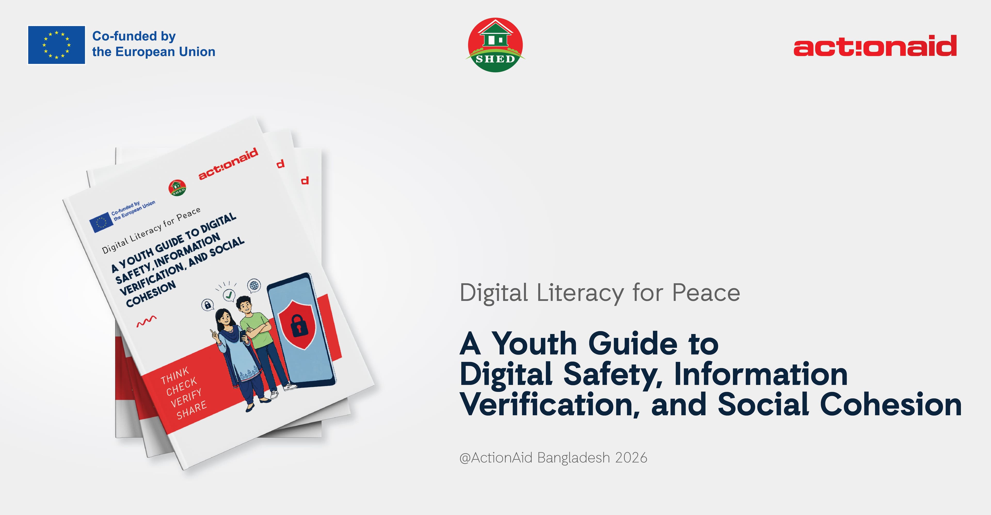 Digital Literacy for Peace