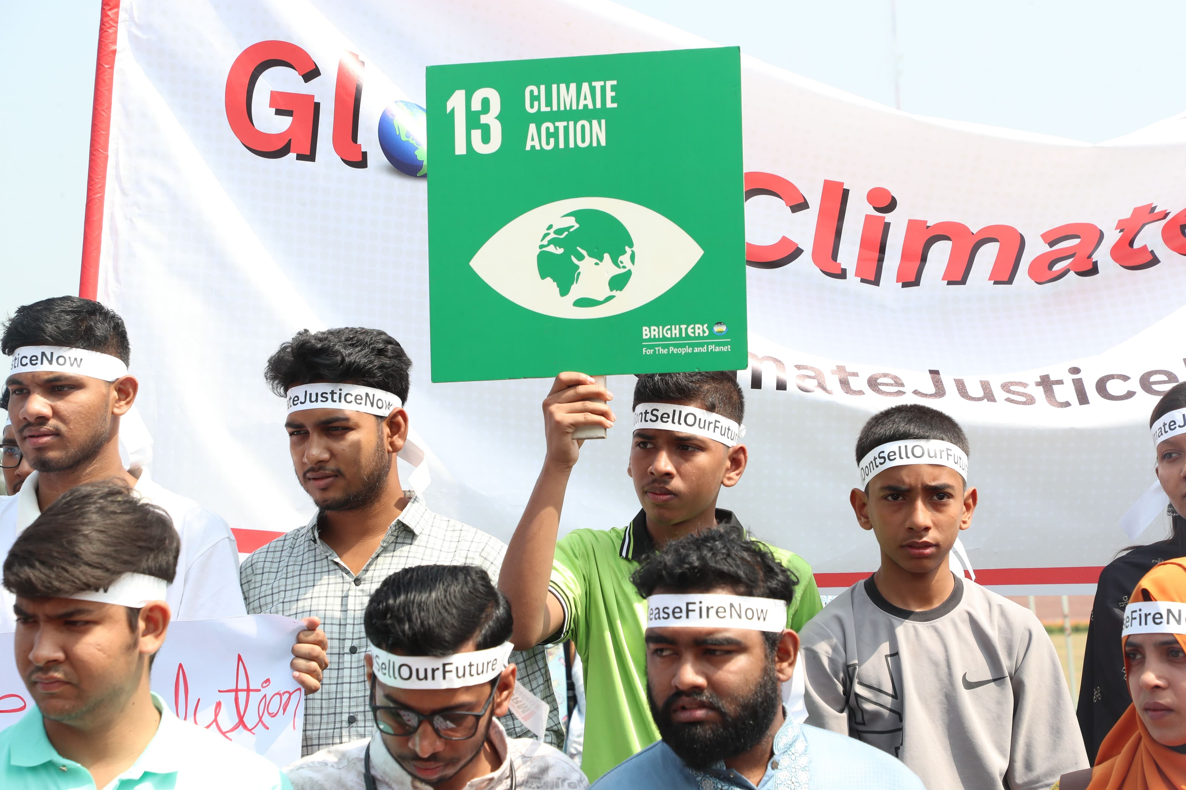 Resilience and Climate Justice