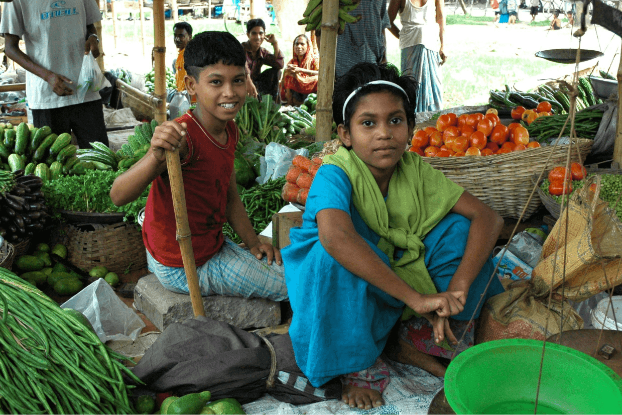 Child Sponsorship and Child Rights Programme